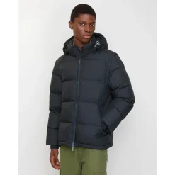 Burberry Pufferjack met afneembare mouwen-Heren Jassen