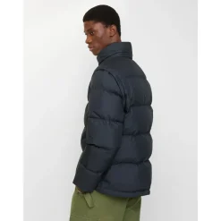 Burberry Pufferjack met afneembare mouwen-Heren Jassen