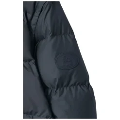 Burberry Pufferjack met afneembare mouwen-Heren Jassen