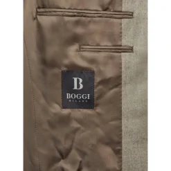 Boggi Milano Pure wollen pak-Heren Kostuums