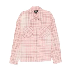 REPRESENT Quart Shirt MLM100106-24-Heren Overhemden