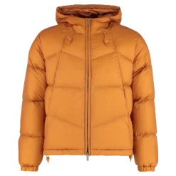 K-Way Quill Thermo Light Ripstop Jacket-Heren Jassen