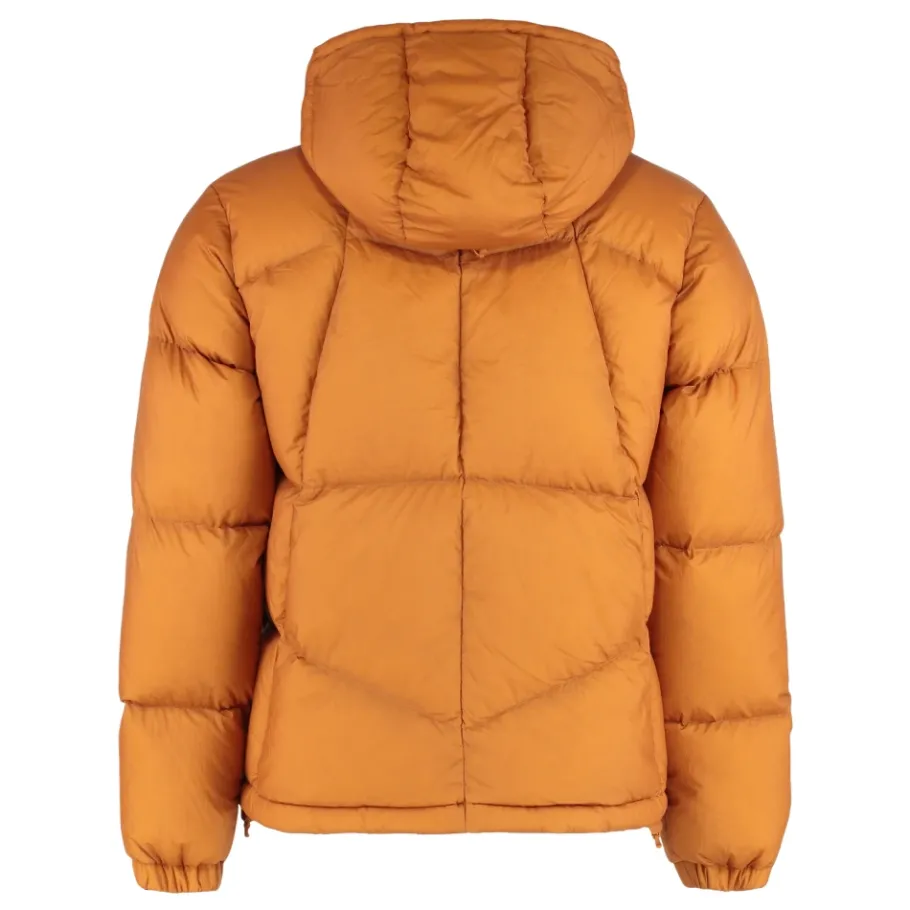 K-Way Quill Thermo Light Ripstop Jacket-Heren Jassen