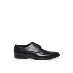 Dolce & Gabbana Raffaello Derby-Heren Nette Schoenen