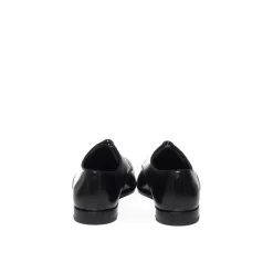 Dolce & Gabbana Raffaello Derby-Heren Nette Schoenen