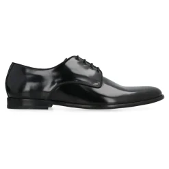 Dolce & Gabbana Raffaello Derby-Heren Instappers & Slip Ons|Nette Schoenen