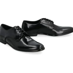 Dolce & Gabbana Raffaello Derby-Heren Instappers & Slip Ons|Nette Schoenen