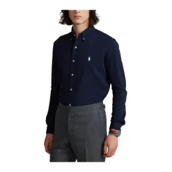Ralph Lauren -Hemd-Heren Overhemden
