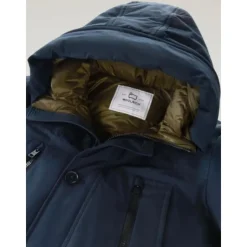 Woolrich Ramar Arctic Parka Evolution-Heren Jassen