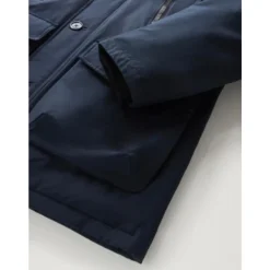 Woolrich Ramar Arctic Parka Evolution-Heren Jassen
