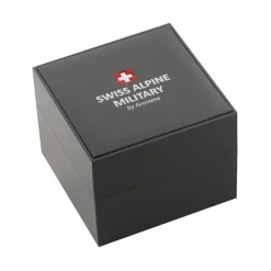 Swiss Alpine Military Raptor-Heren Horloges