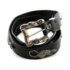 Enfants Riches Déprimés Rat Chase Buckle Riem-Heren Riemen