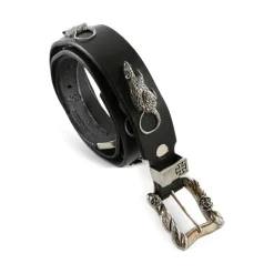 Enfants Riches Déprimés Rat Chase Buckle Riem-Heren Riemen