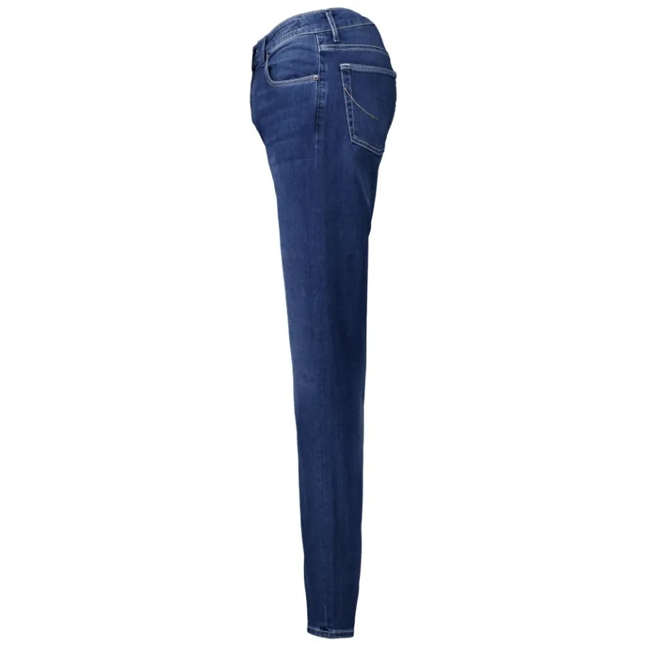 Hand Picked Ravello e Jeans-Heren Jeans