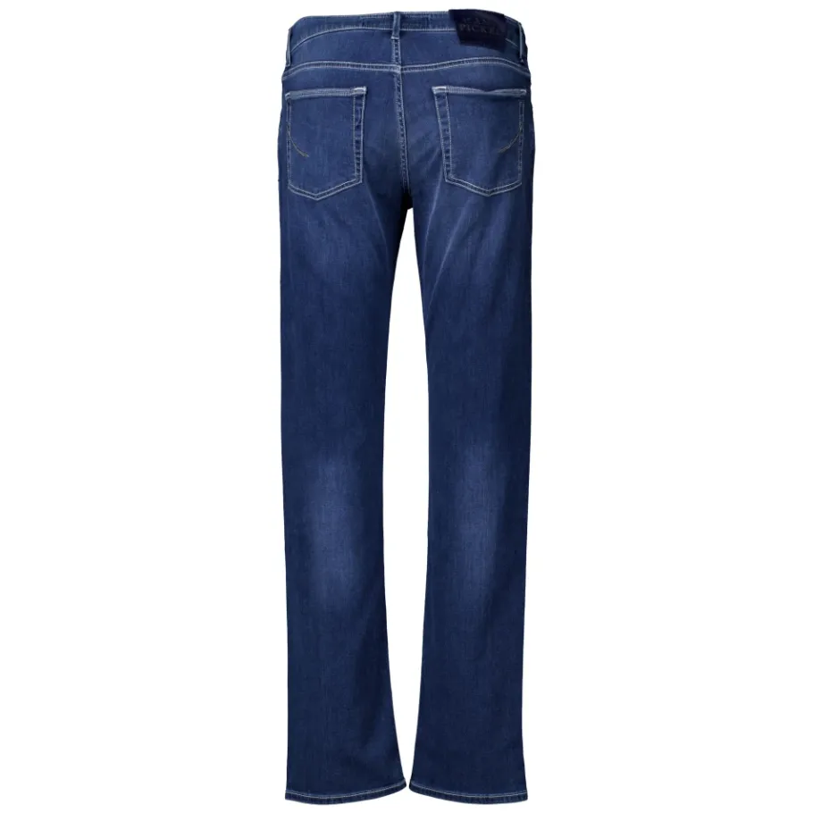 Hand Picked Ravello e Jeans-Heren Jeans
