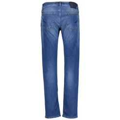Hand Picked Ravello C Jeans in Licht-Heren Jeans