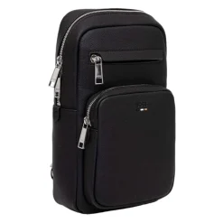 Hugo Ray Monostrap-Heren Tassen