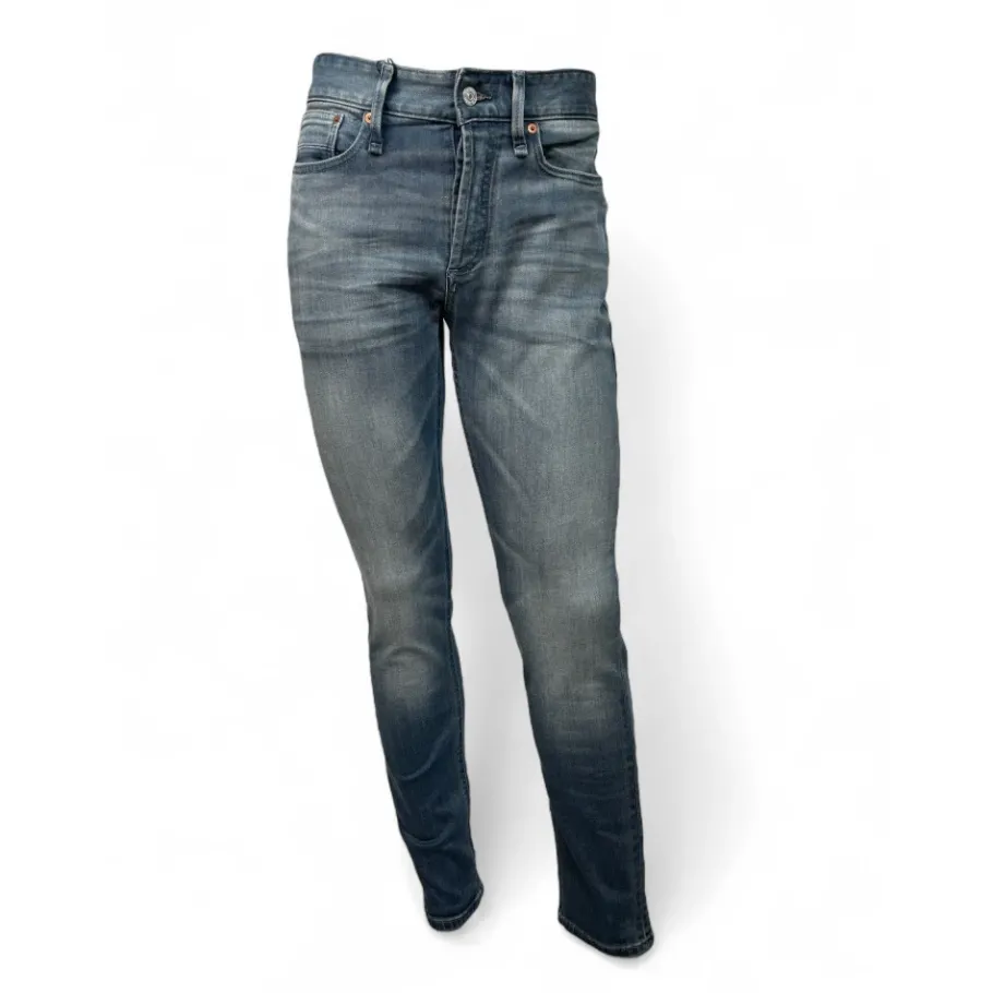 Denham Razor Jeans-Heren Jeans
