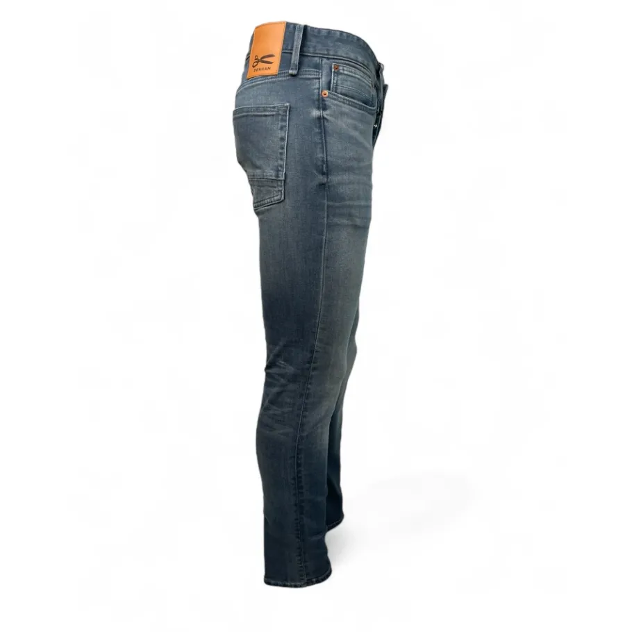 Denham Razor Jeans-Heren Jeans