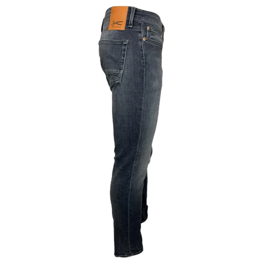 Denham Razor Jeans-Heren Jeans