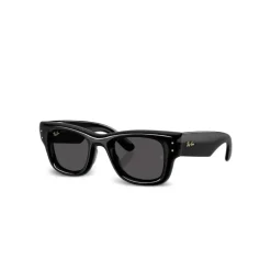 Ray-Ban RB4940 60187 Sunglasses-Heren Zonnebrillen