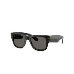 Ray-Ban RB0840S 6826J5 Sunglasses-Heren Zonnebrillen