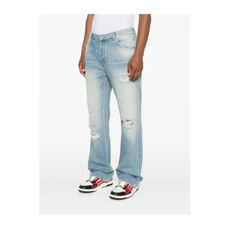 Cole Buxton RDISSFJ190 Jeans-Heren Jeans
