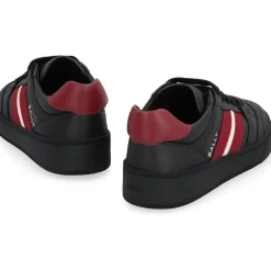 Bally Rebby Leren Low-Top Sneakers-Heren Sneakers