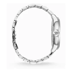 THOMAS SABO Rebel at Heart Roestvrijstalen Horloge-Heren Horloges