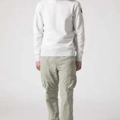 Parajumpers Rechte Broek-Heren Broeken