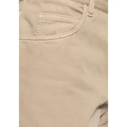 Burberry Rechte broekspijpen-Heren Broeken