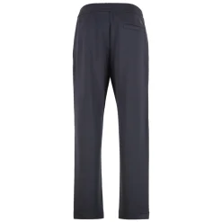 Moncler Rechtgesneden joggingbroek-Heren Broeken