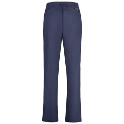 Fendi Rechtgesneden wollen broek-Heren Broeken