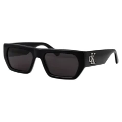 Calvin Klein Jeans Rectangle Sunglasses-Heren Zonnebrillen