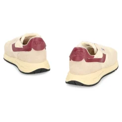 Autry Reelwind Low Sneakers-Heren Sneakers