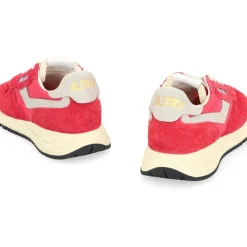 Autry Reelwind Low Sneakers-Heren Sneakers