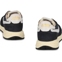 Autry Reelwind Low-top Sneakers-Heren Sneakers