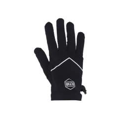 Dolly Noire Reflecterende Touch Handschoenen-Heren Handschoenen