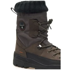 Napapijri Regendrum Boot voor nat weer-Heren Snowboots