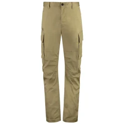 Dsquared2 Regular Cotton Stretch Sport Cargo Broek-Heren Broeken