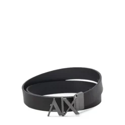 Armani Exchange Regular Riem-Heren Riemen