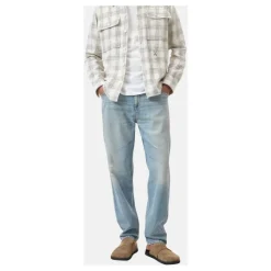 Closed Regular slim fit jeans medium wassing-Heren Jeans