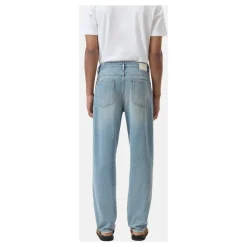 Closed Regular slim fit jeans medium wassing-Heren Jeans