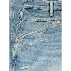 Closed Regular slim fit jeans medium wassing-Heren Jeans