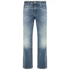 Hugo Regular-fit Jeans-Heren Jeans