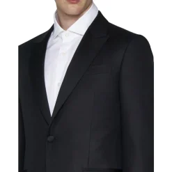 Zegna Regular-Fit Pak-Heren Kostuums