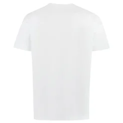 Dondup Regular-fit T-shirt met ronde hals-Heren Shirts