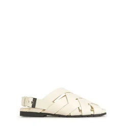 Bottega Veneta Reis Sandalen-Heren Sandalen