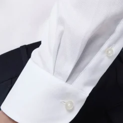 Xacus Reis Shirt, Evolution Fit --Heren Overhemden