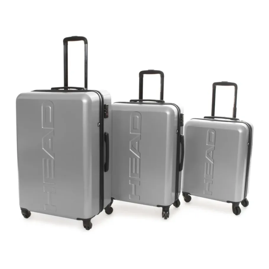 Head Reiskoffer-Heren Tassen